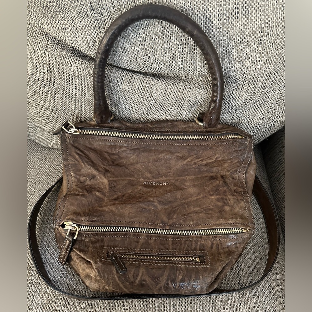 Givenchy Pandora Classic Bag